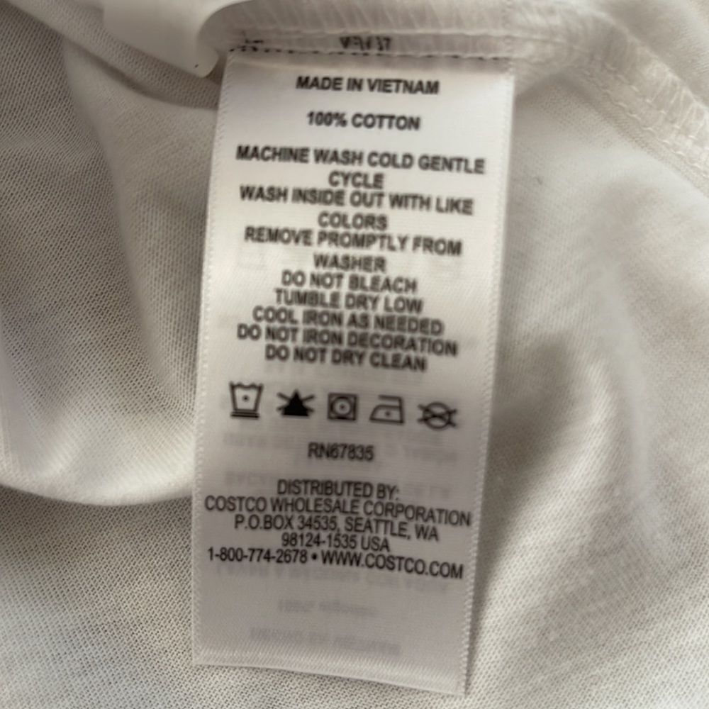 Nautica Studded Logo Crewneck T-Shirt • Small • NWT - Picture 12 of 13